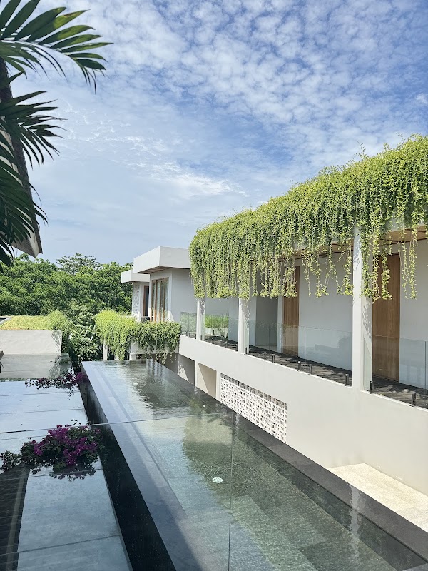 Spring Spa Uluwatu