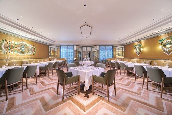 Yantra - Indian Fine Dining