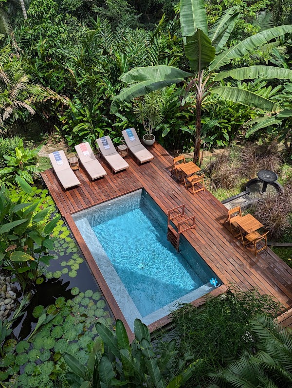Casa Botanica Panama 4