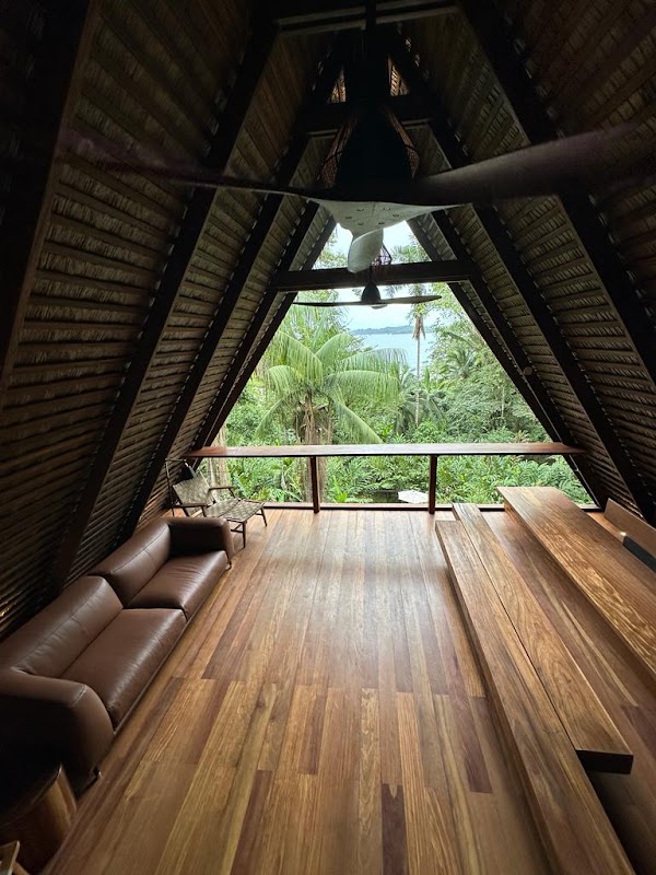Casa Botanica Panama 2