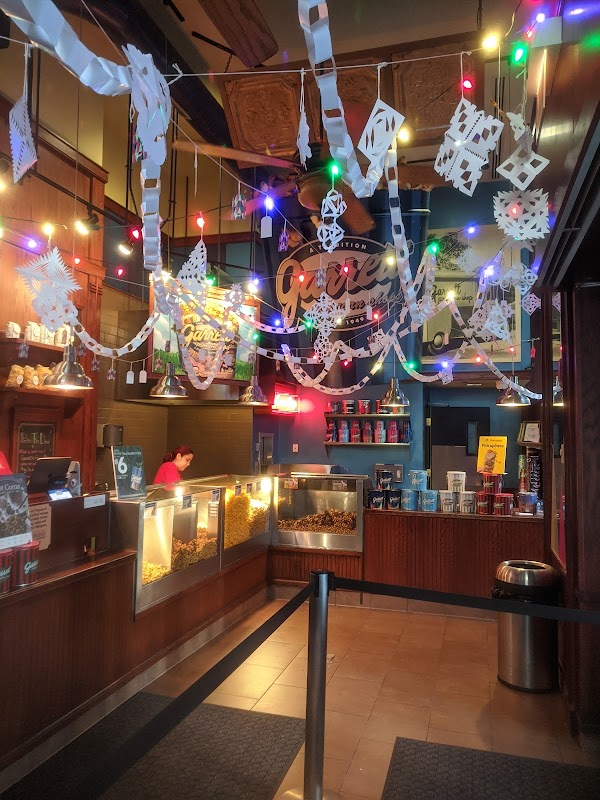 Garrett Popcorn Shops 5