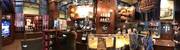 Garrett Popcorn Shops 4