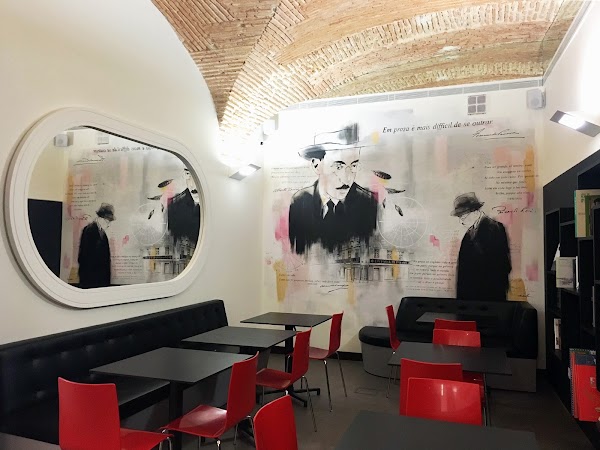 Café Bertrand