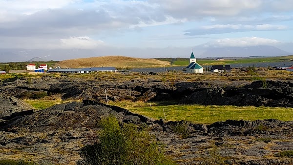 Reykjahlíð
