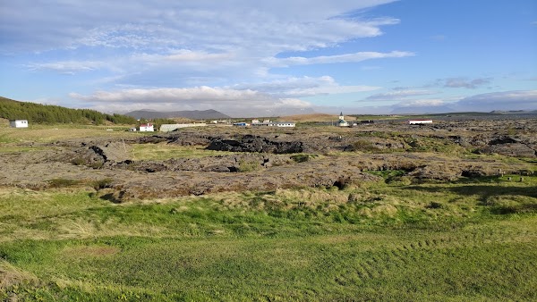 Reykjahlíð 5