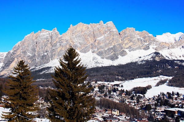 Parco Naturale Regionale delle Dolomiti d'Ampezzo 5
