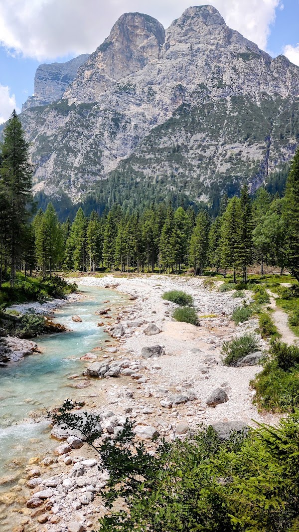 Parco Naturale Regionale delle Dolomiti d'Ampezzo 3