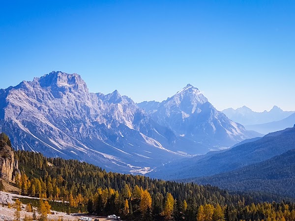 Parco Naturale Regionale delle Dolomiti d'Ampezzo 2