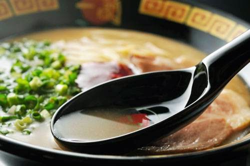 Ichiran Ramen 5