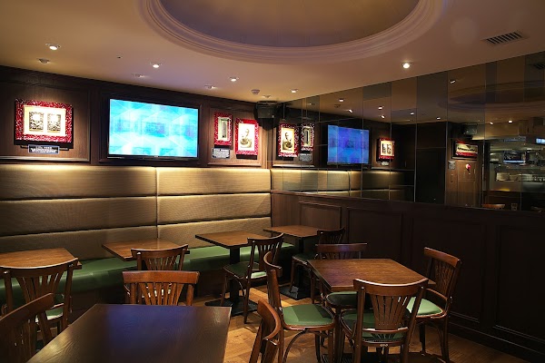 Hard Rock Cafe