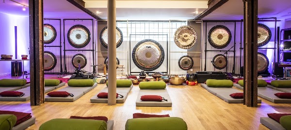 ZEN AND SOUNDS PARIS