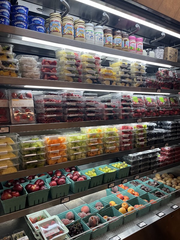 Happier Grocery 5