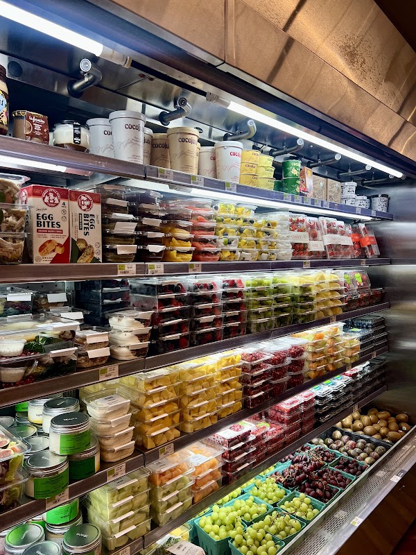 Happier Grocery 2