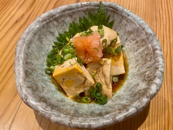 Gensoba Shingari Asakusa Honten 5