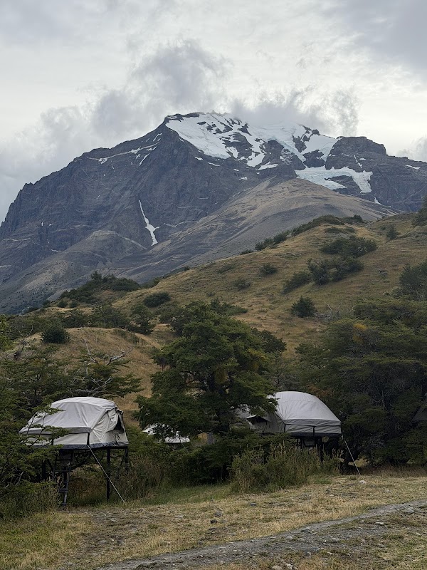 Refugio Central