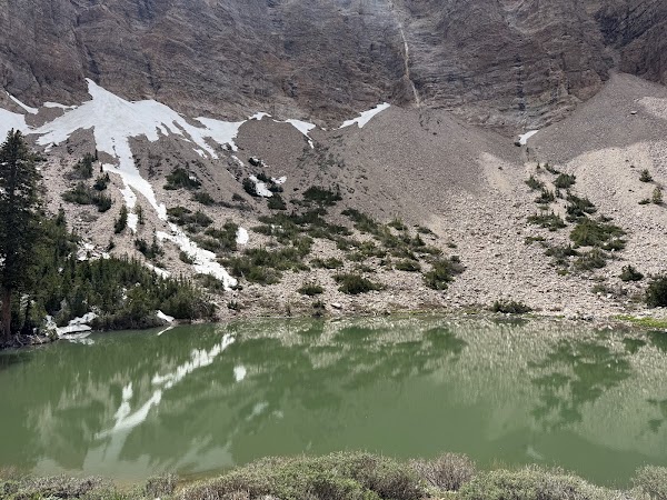 South Willow Lake 1