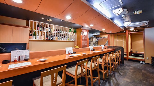 海鮮居酒屋 魚喜
