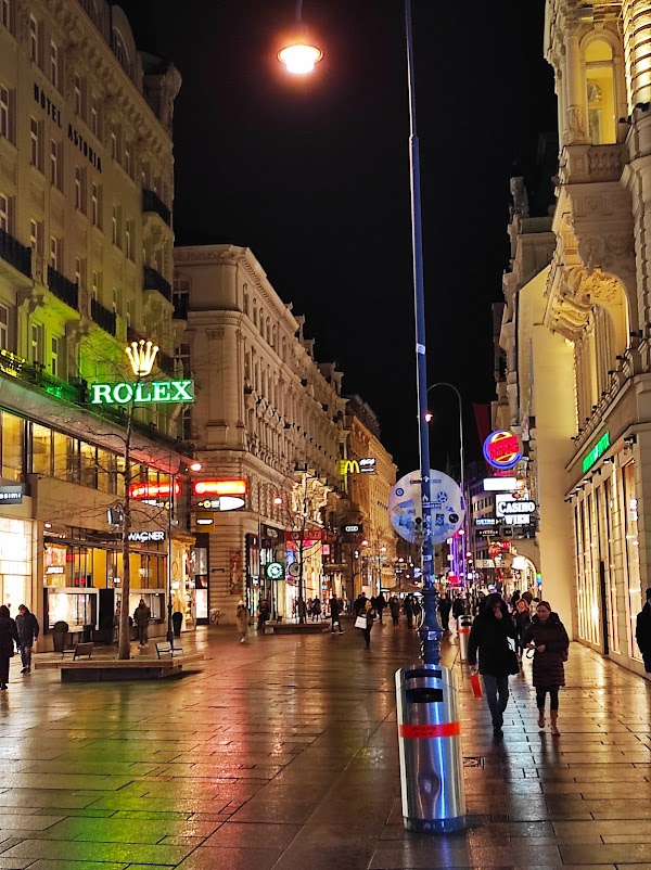 Kärntner Straße 5