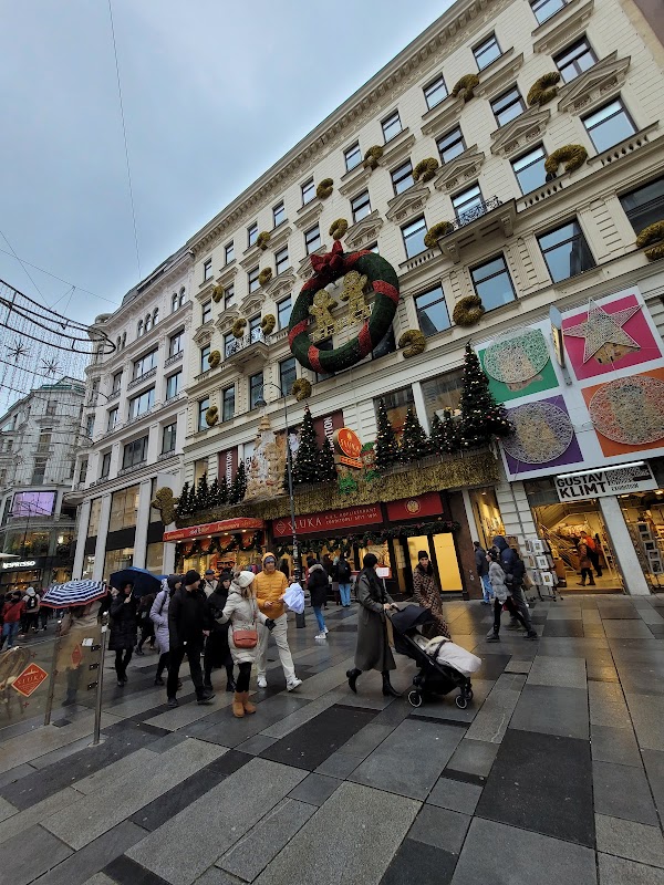 Kärntner Straße 4