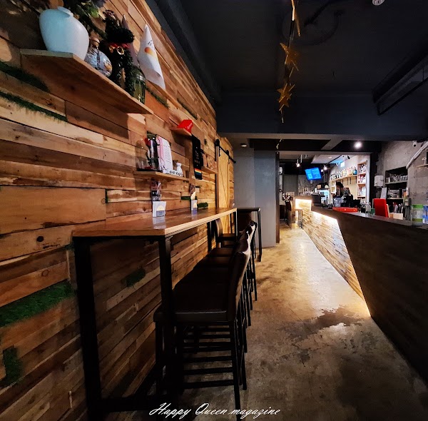 獨角落Do Bar（北車店）