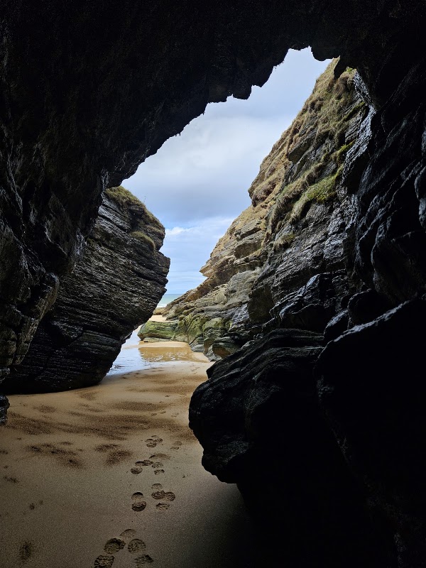 Strathy Beach