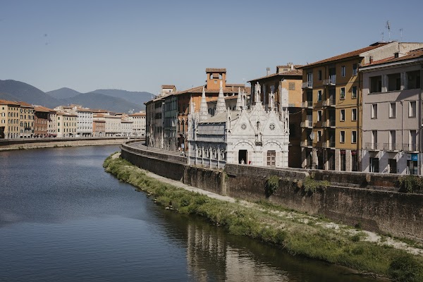 Chiesa di Santa Maria della Spina 5