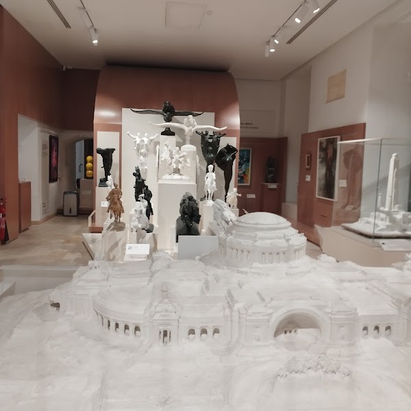 MUZA - Museum of Fine Arts 5