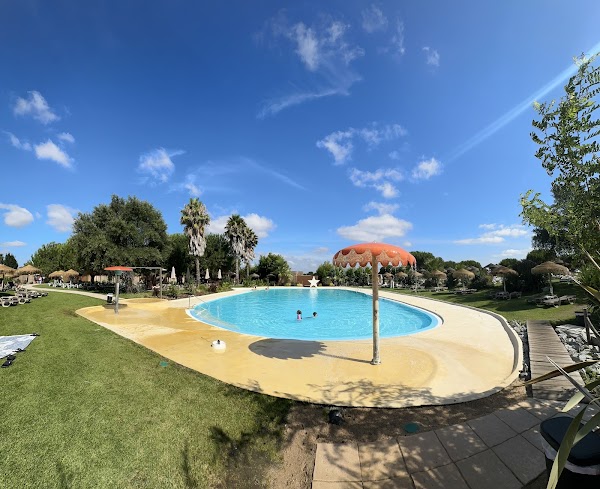 Sirius Park