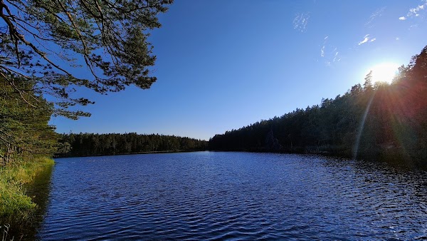 Bylsjön