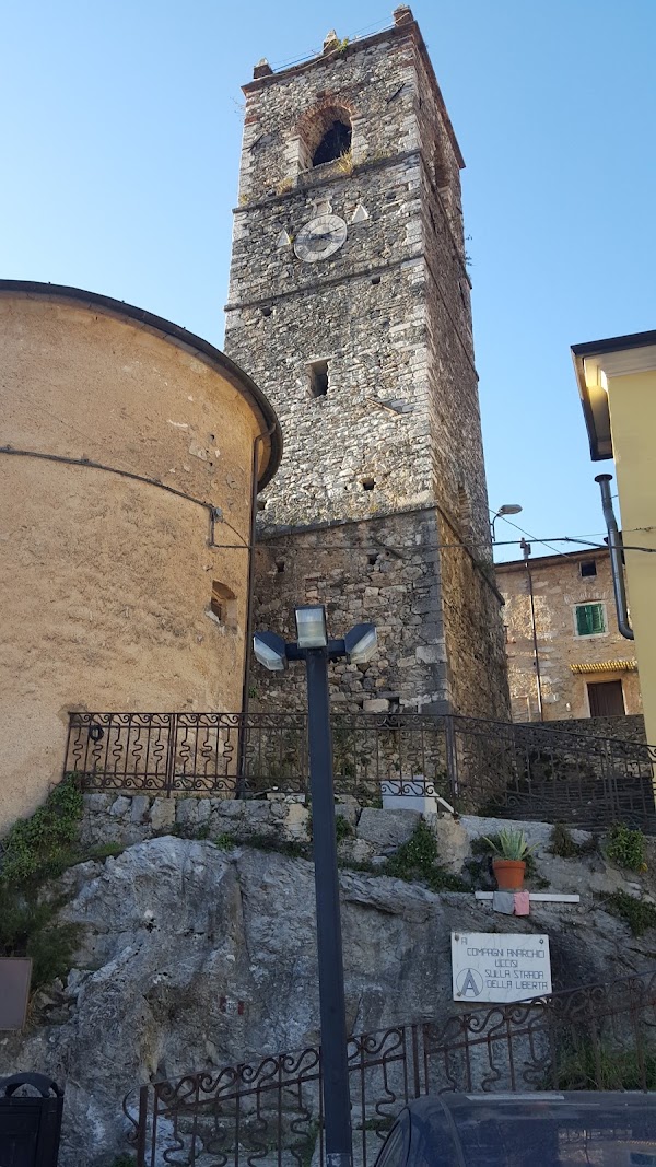 Colonnata