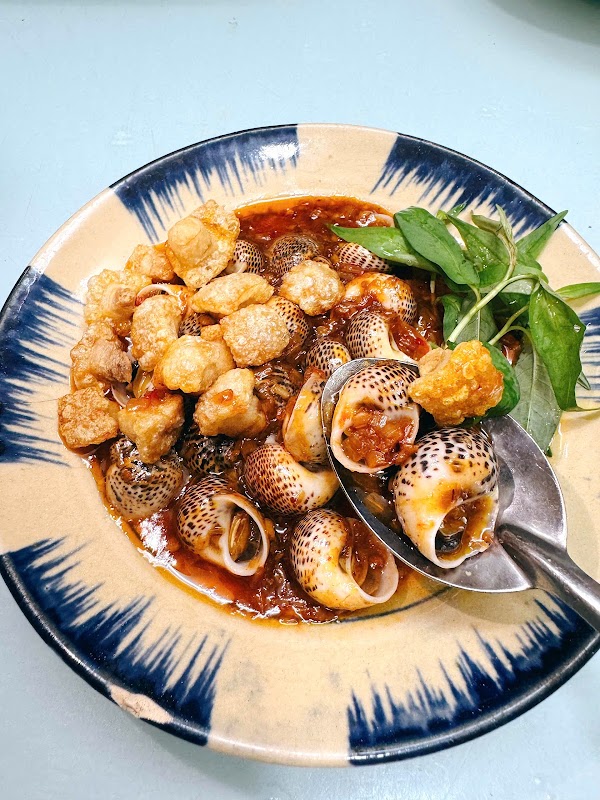 Ốc Bắc 2 5