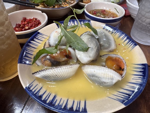 Ốc Bắc 2 4