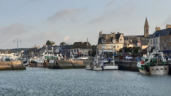 Port-en-Bessin-Huppain 5