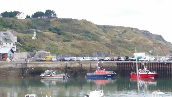 Port-en-Bessin-Huppain 4