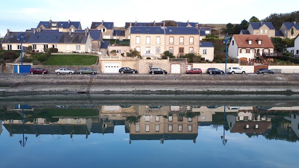 Port-en-Bessin-Huppain 3