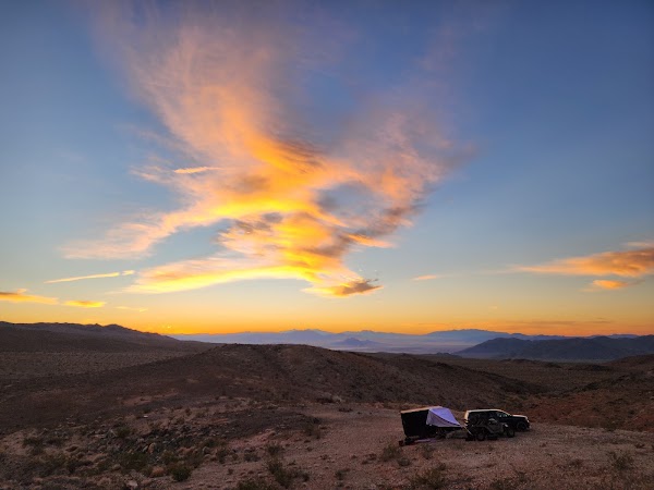 Zzyzx Road 1