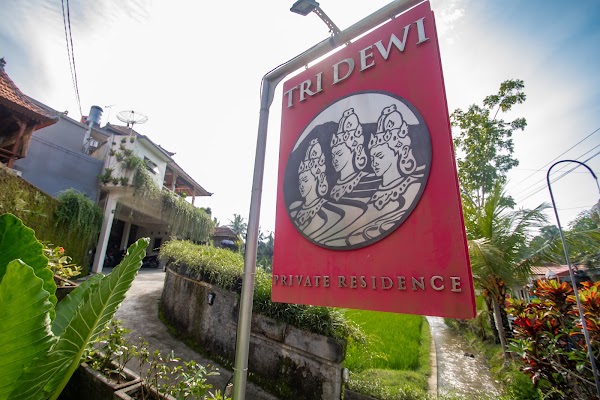 Tri Dewi Residence by GenuineHost