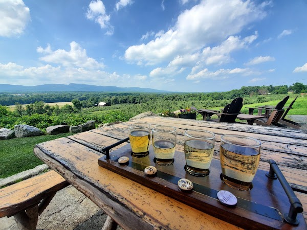 Kettleborough Cider House 1