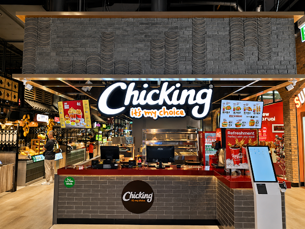 Chicking Bangkok
