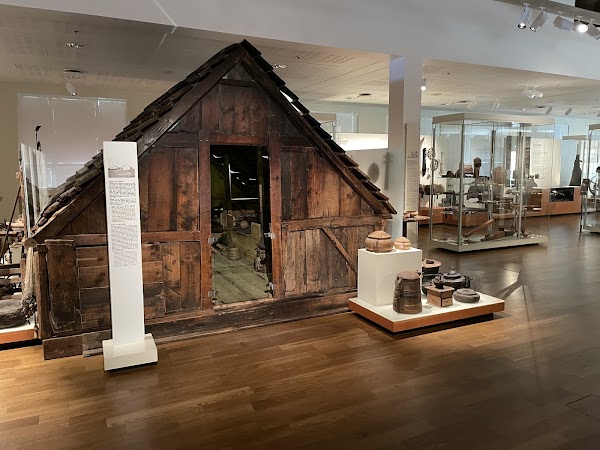National Museum of Iceland 5