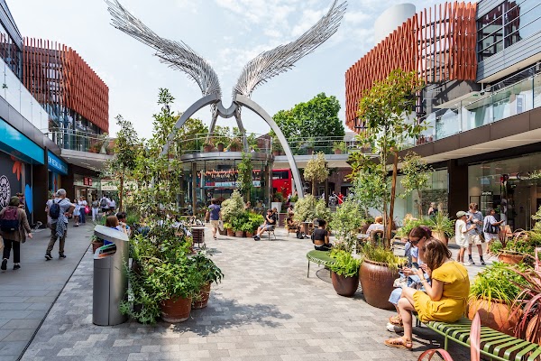 Angel Central