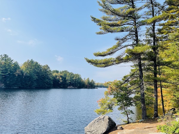 Hardy Lake Provincial Park 5