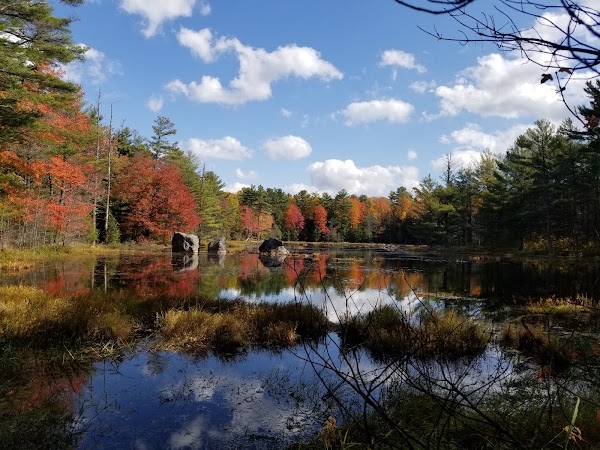 Hardy Lake Provincial Park 4