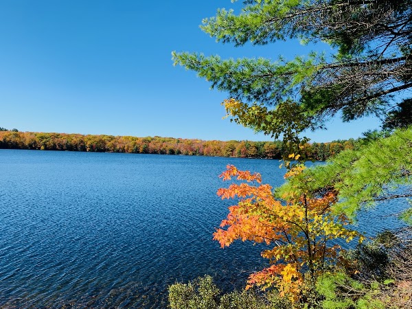 Hardy Lake Provincial Park 3