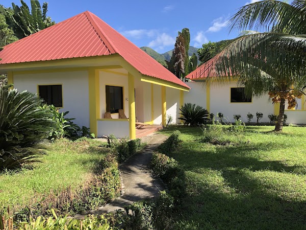 Pintuyan Dive Resort
