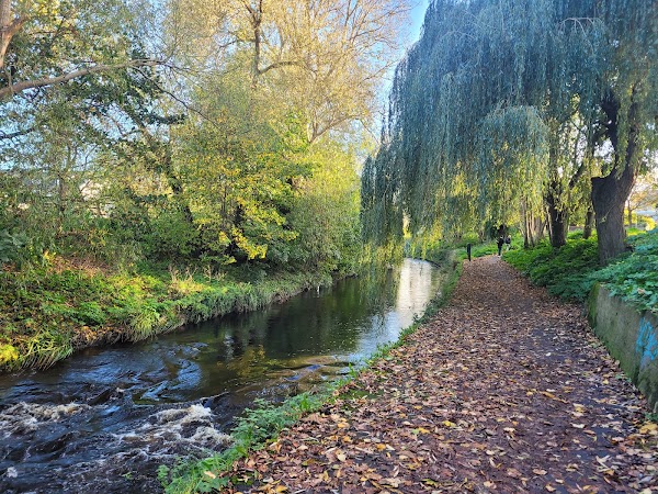 Herbert Park