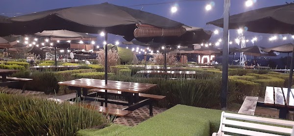 Picnic Steak House el Salvador