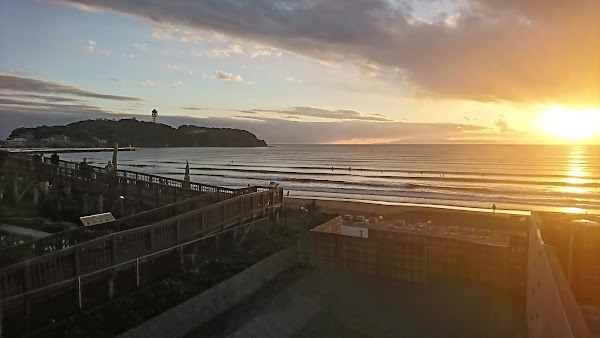 Enoshima Aquarium 2