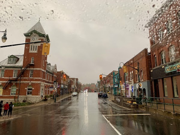 Bracebridge