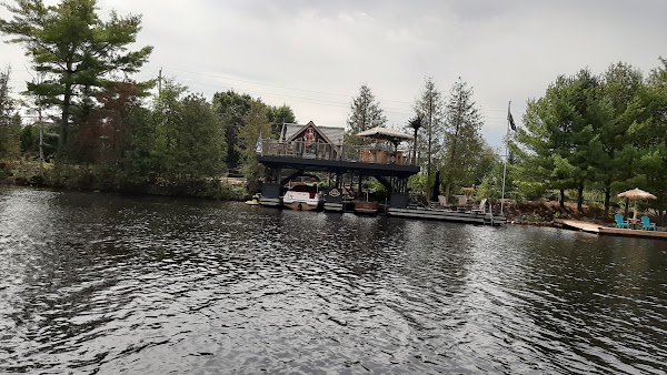 Bracebridge 5